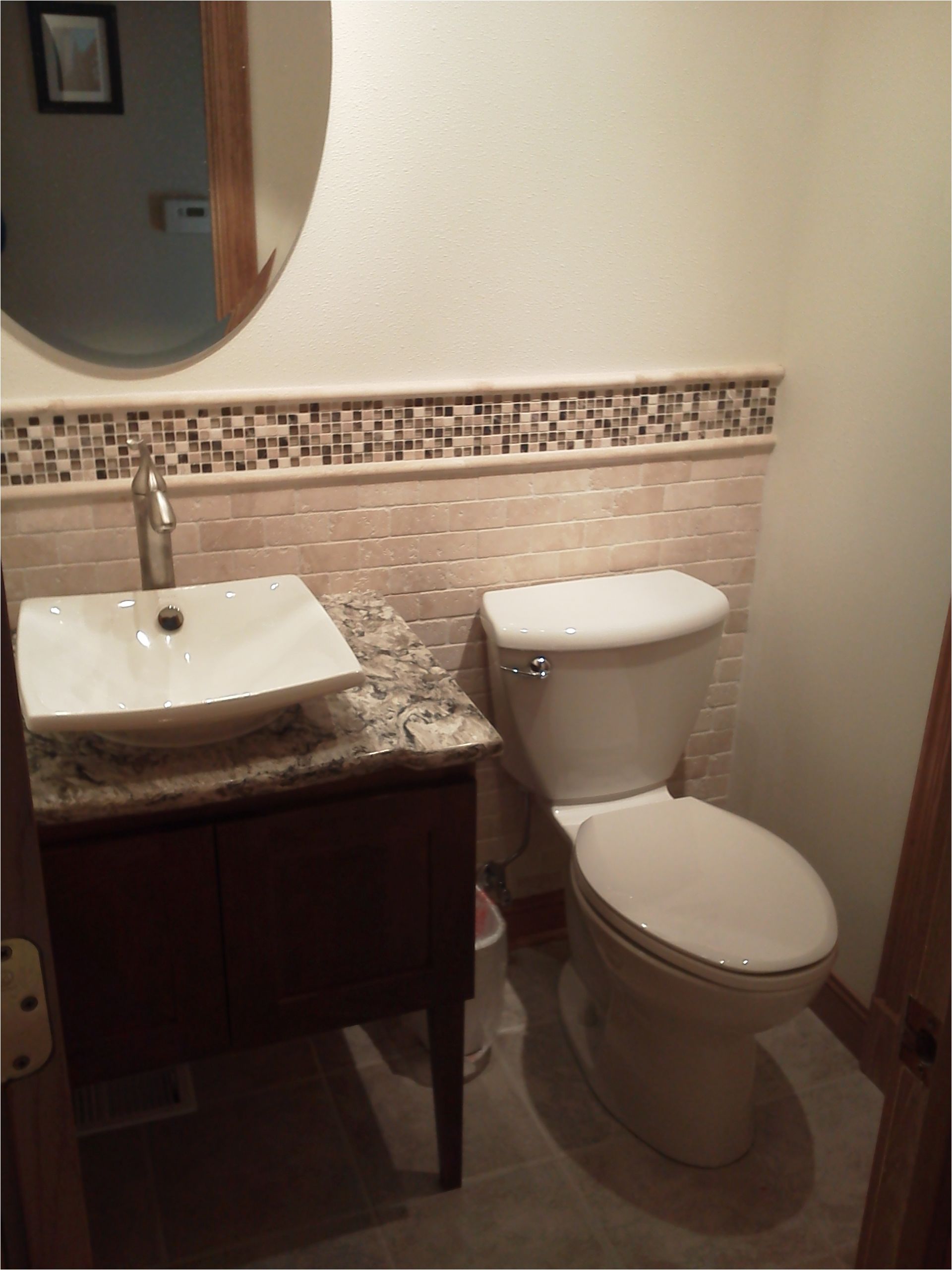 bathroom remodeling