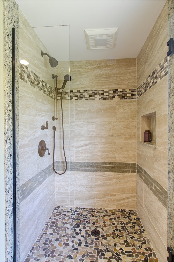 shower ideas