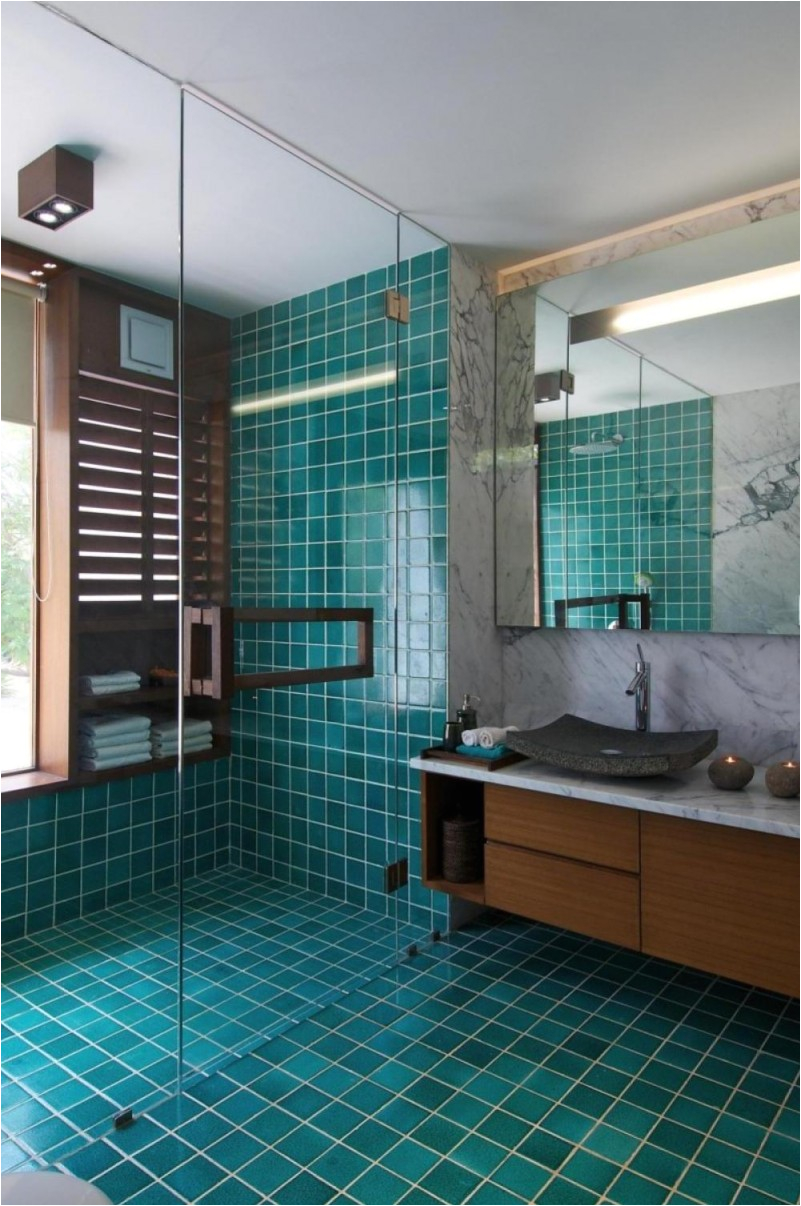 Tiled Bathtubs Ideas 20 Functional & Stylish Bathroom Tile Ideas