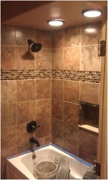 bathroom renovation tanbeige tubtilefloors ideas