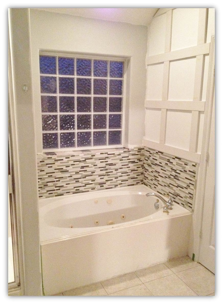 top 10 useful diy bathroom tile projects