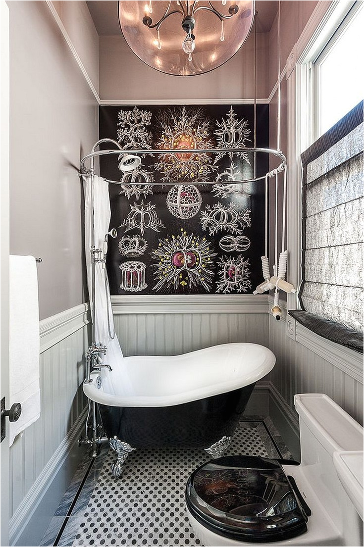 astonishing clawfoot bathtubs luxury black finish