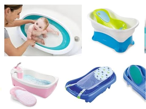 Top Baby Bathtubs 2018 Reviews Best Baby Bathtubs 2018