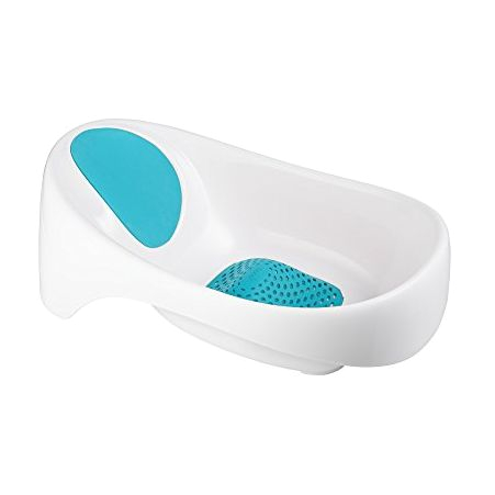 best infant and baby bath tubs