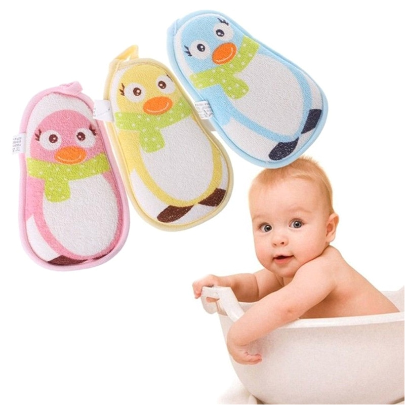 Top Baby Bathtubs 2019 1pair 2019 New Best Selling Babycotton Baby Bath Products