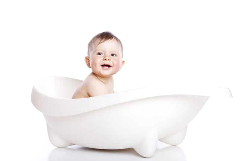 best baby bath tub authentic review