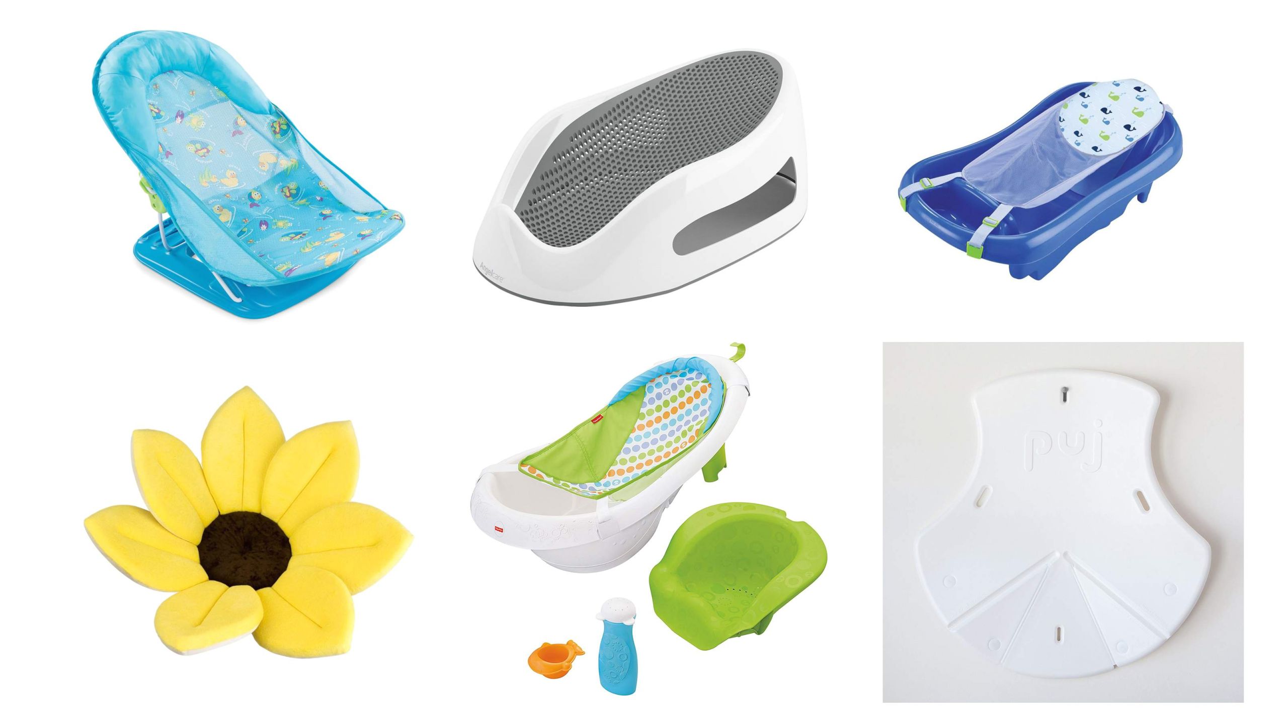 Top Rated Baby Bathtub top 10 Best Infant Bath Tubs & Bath Seats