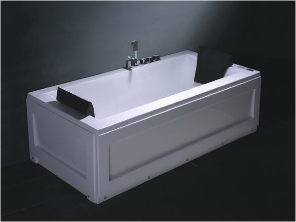 Two Person Jetted Bathtub Two Person Bathtub 1800 X 800 X 570 Mm