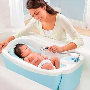 how to choose the best baby bath tub