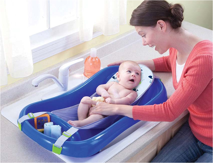 best baby bathtub