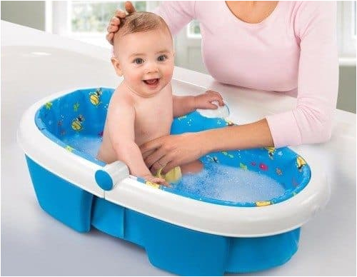 Types Of Baby Bath Best Baby Bathtub Reviews