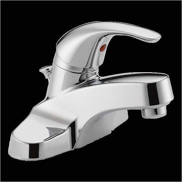 types of faucets dubai