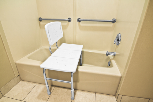 Types Of Bath Nursing What Type Of Shower Chair is Best Health Care News and