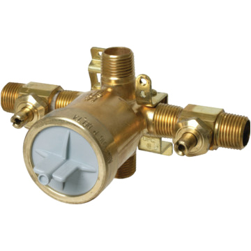 Types Of Bath Valves Delta Multichoice Tub Shower Valve