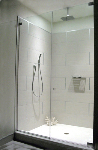 Types Of Bathtub Doors Heavy Glass Showers