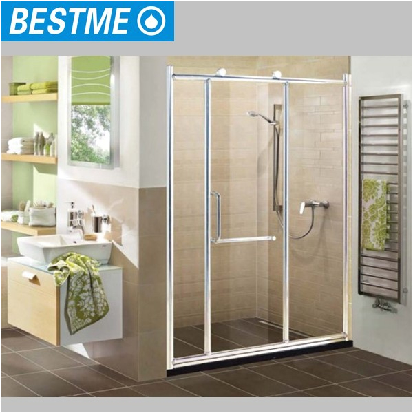 types of hinges sliding shower doors