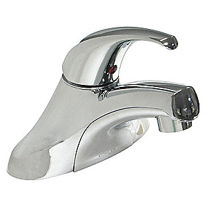 KOHLER Metal Bathroom Faucet 45NC57