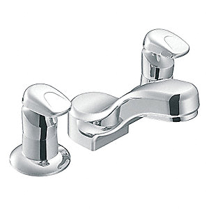 Types Of Bathtub Faucet Handles Moen Mercial Low Arc Bathroom Sink Faucet Metering