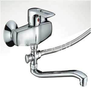 types of bathroom faucets taps