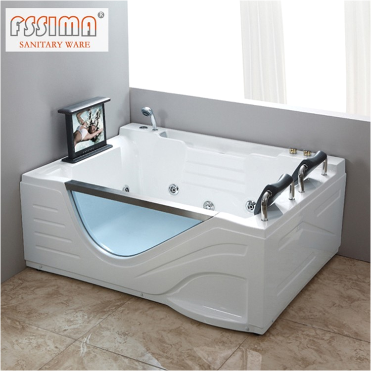 Types Of Bathtub Installation Easy Install Corner Installation Type Massage Function Jet