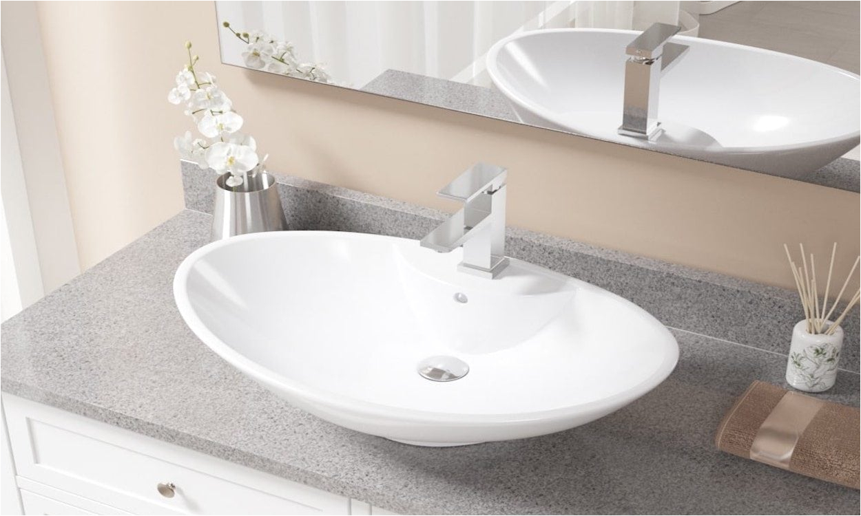 Sink Materials Fact Sheet