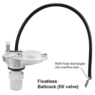 Types Of Bathtub Parts How to Adjust the Water Level In A toilet