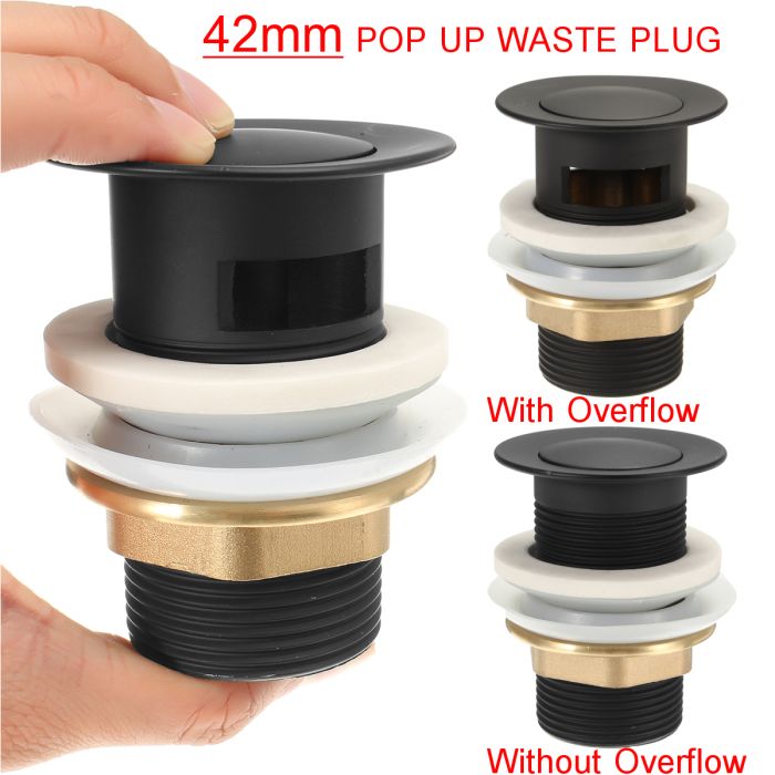 Types Of Bathtub Plugs BradsHomeFurnishings