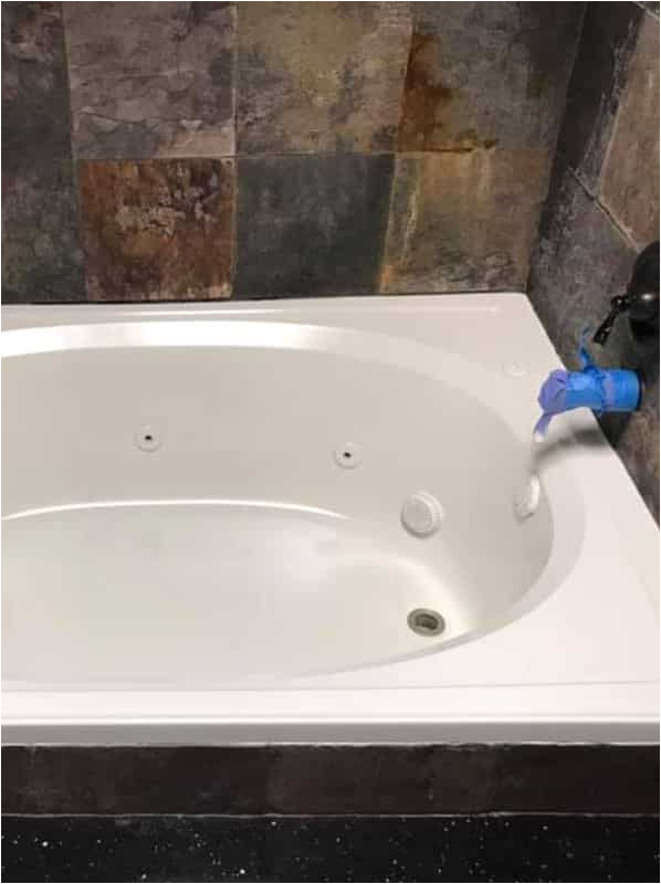 bathtub refinishing reglazing