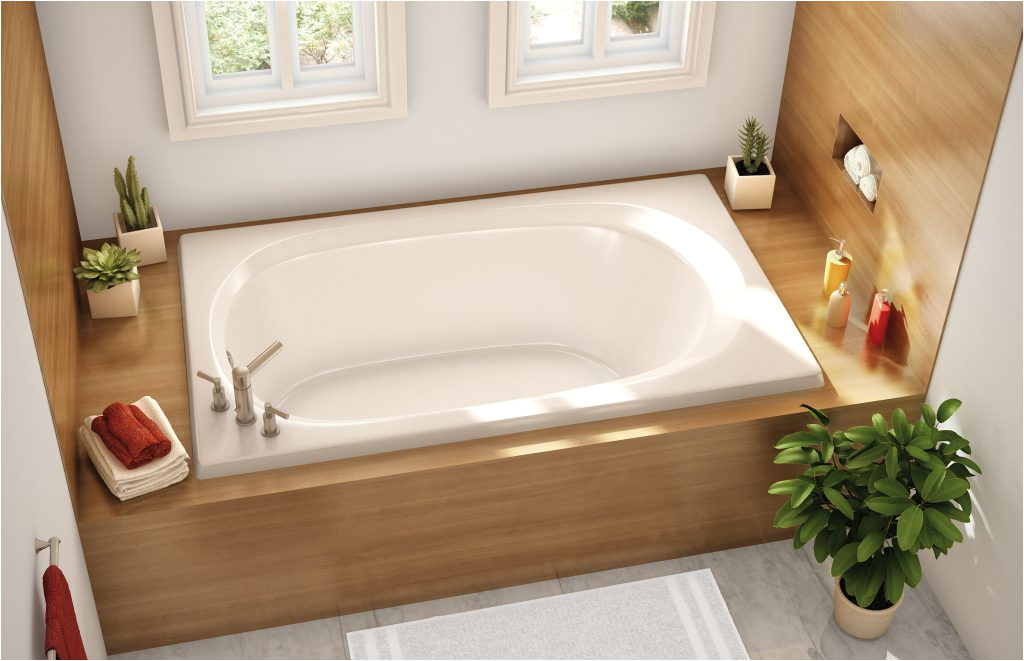 4 types bathtubs consider home