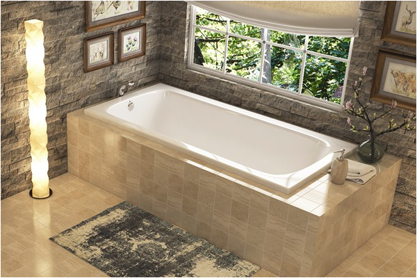 americh miro 5430 tub