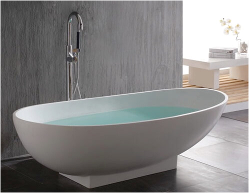 7 best bathtub materials