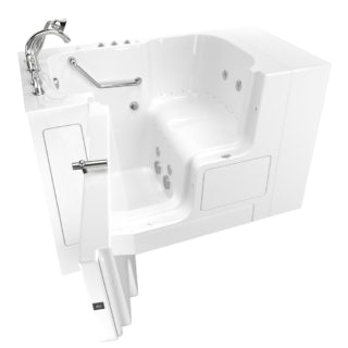 Types Of Jetted Bathtub 15 Types Of Bathtubs for Your Bathroom S