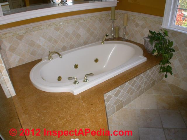 Spa Whirlpool Tub Choices