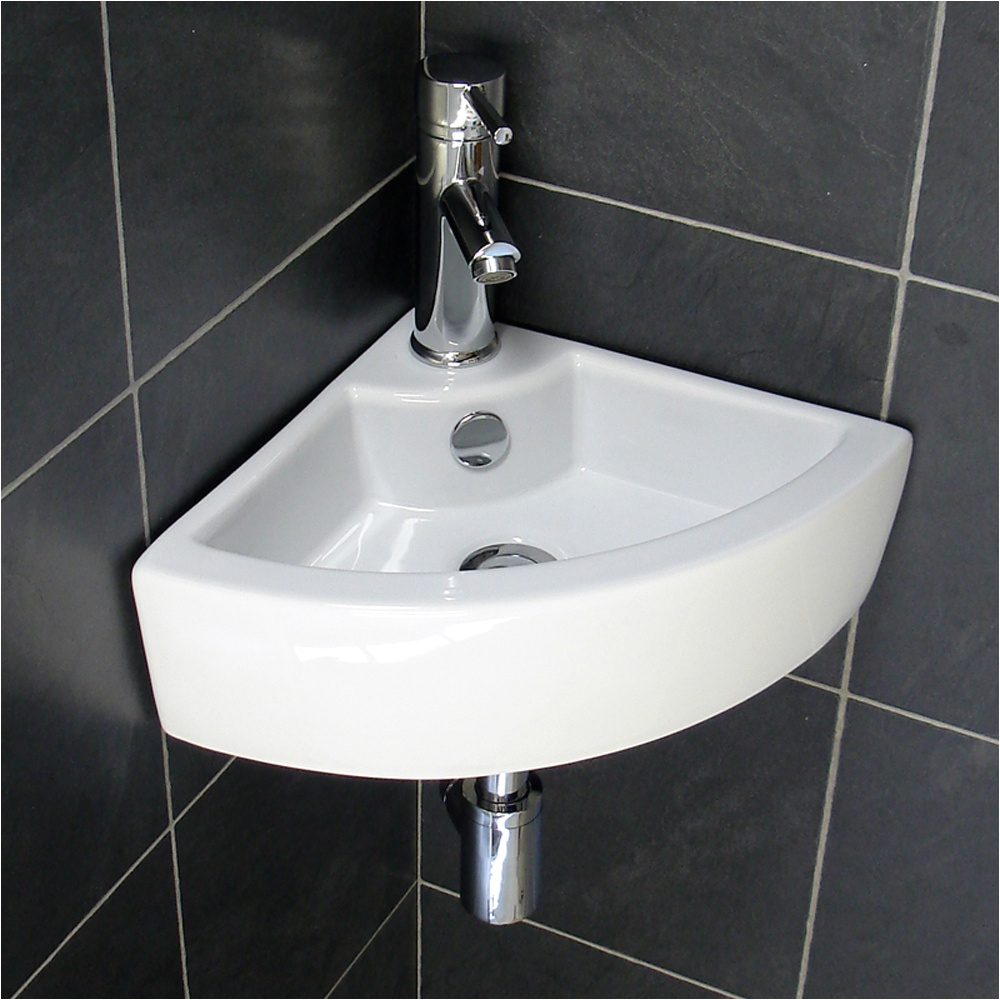 tips for selecting the right small bathroom sinks for a bathroom with a limited space