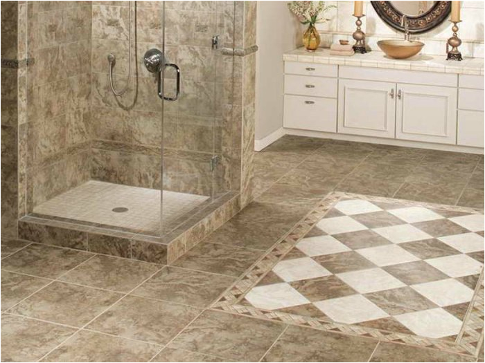 types of bathroom floor tiles choosing bathroom flooring d5f3a6acdd06