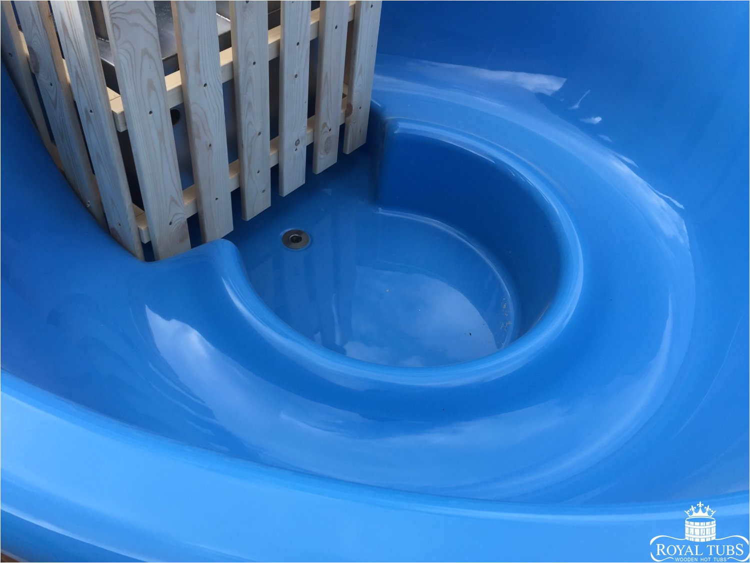 Types Of Tub Liner Fiberglass Deluxe Round Tubs