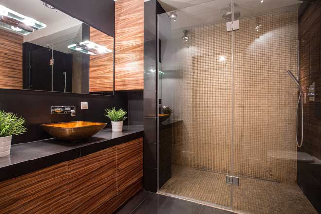 Types Of Wall Bath Different Types Of Shower Wall Options and Materials