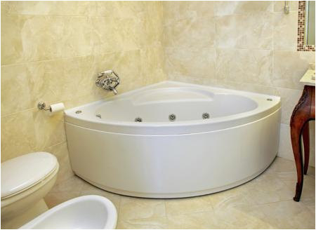 Types Of Whirlpool Bathtub How to Choose A Whirlpool Bathtub as Per Its Types and