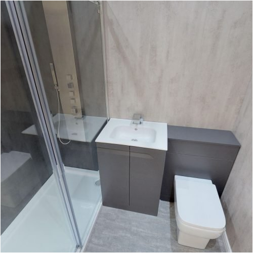 Uk Bathrooms Darlington Decor Cladding Direct Archives Bathroom Cladding Direct