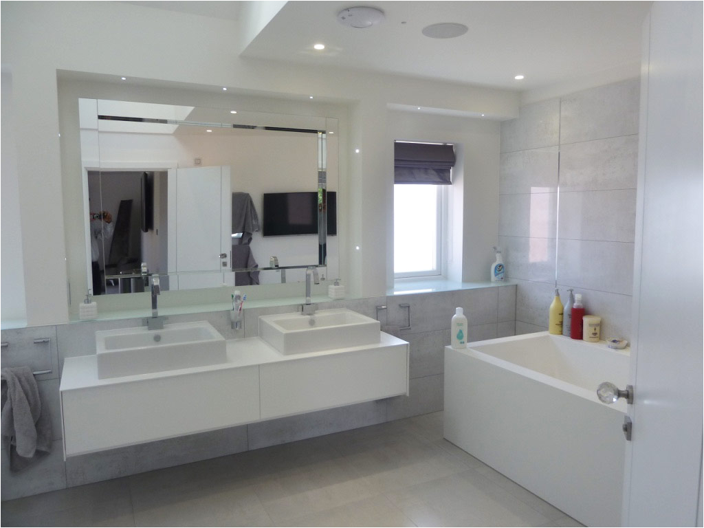 Uk Bathrooms Ltd Bespoke Bathrooms In Kent