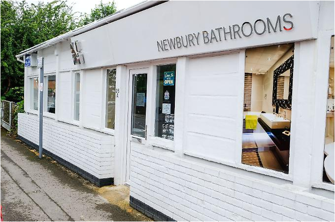 Uk Bathrooms Newbury Tap Into Knowledge Of Bathrooms Newbury Weekly News