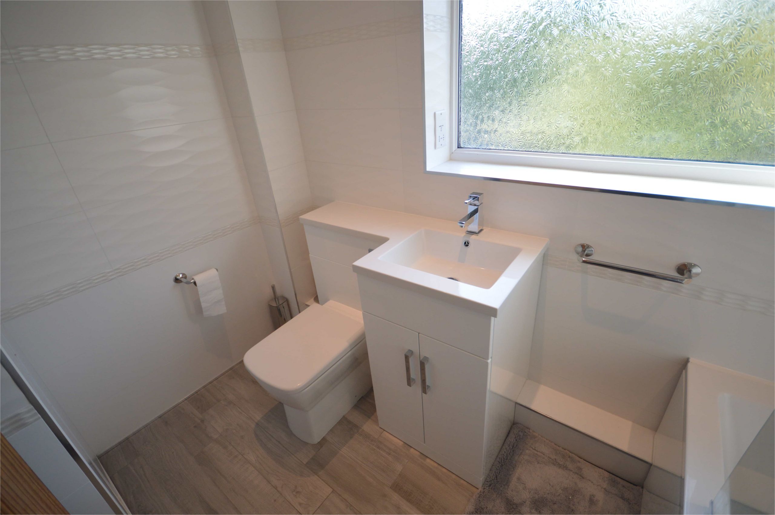 villeroy and boch contemporary bathroom wirral