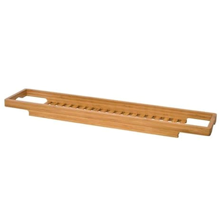 Uk Bathtub Rack Lloyd Pascal Slim Bamboo Bath Rack 053 63 089 at