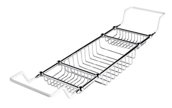 Adjustable Bath Rack