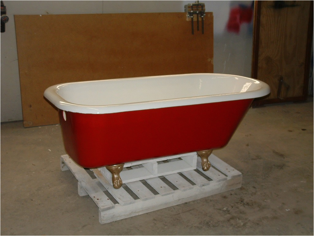 bear claw tub for inspiring unique tubs design ideas