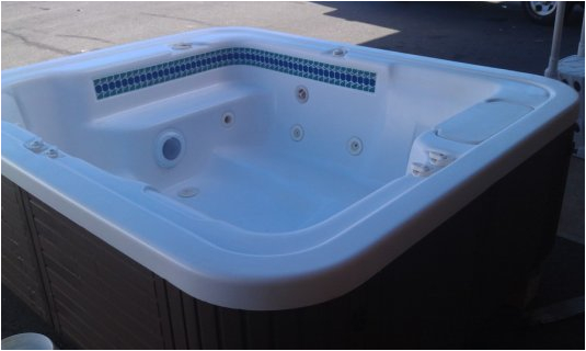 hot tub covers for sale used