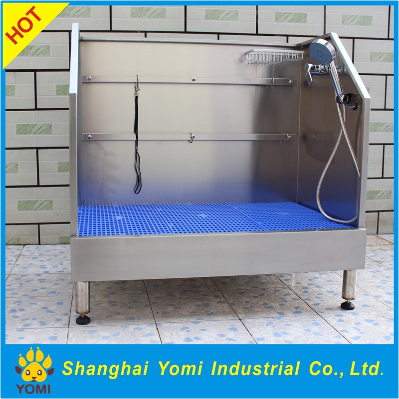 Used Dog Bathtubs for Sale Big Pet Bath Products Stainless Steel Dog Bath Tub Sale