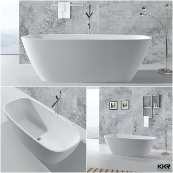 large american standard freestanding used bathtubs