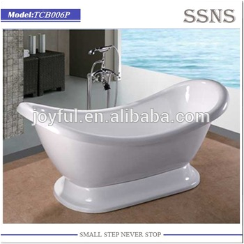 Used Freestanding Bathtub Freestanding Used Two Sided Bathtub Big Size Tcb006p