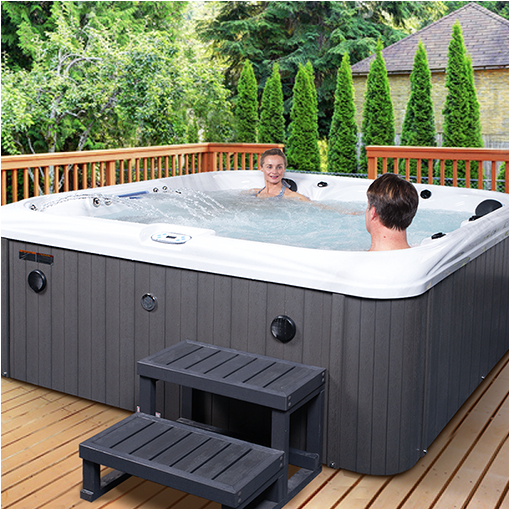 venice quattro 5 person hot tub